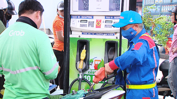 Sở Khoa học và Công nghệ TPHCM nói gì về xăng E10?