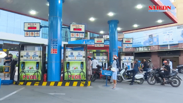 Thủ tướng Lê Minh Hưng yêu cầu bảo đảm cung ứng điện, xăng dầu