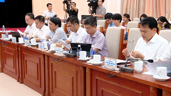 74 thí sinh bị đình chỉ thi Kỳ thi tốt nghiệp THPT năm 2025