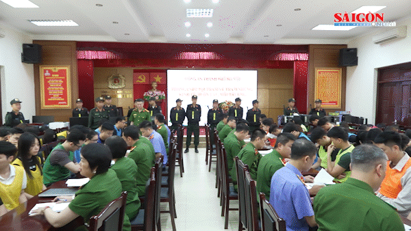 Khởi tố 21 vụ án và 187 bị can liên quan đến chiêu trò lừa đảo "Sở hữu kỳ nghỉ"