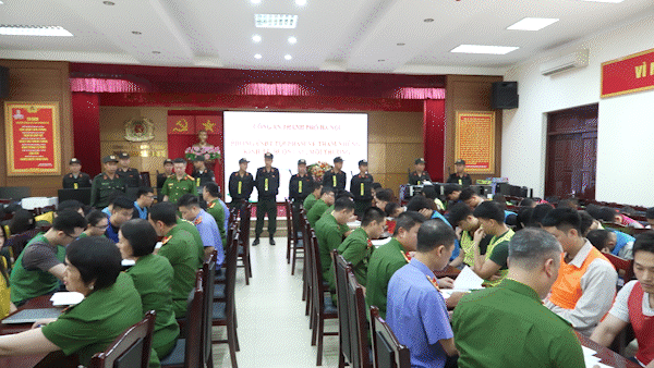  Vụ “sở hữu kỳ nghỉ”: Lập 27 công ty để mồi chài khách hàng