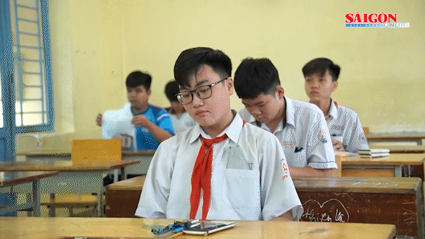 TPHCM: Hơn 3.100 thí sinh xác nhận nhập học lớp 10 chuyên, tích hợp