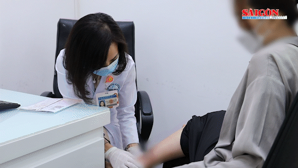 Biến chứng thẩm mỹ vì tin vào quảng cáo làm đẹp bằng các công nghệ hiện đại