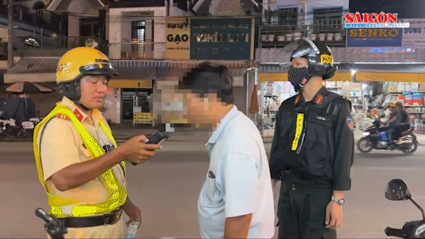 TPHCM chuyển hóa “điểm nóng” tai nạn giao thông trên đường Lò Lu