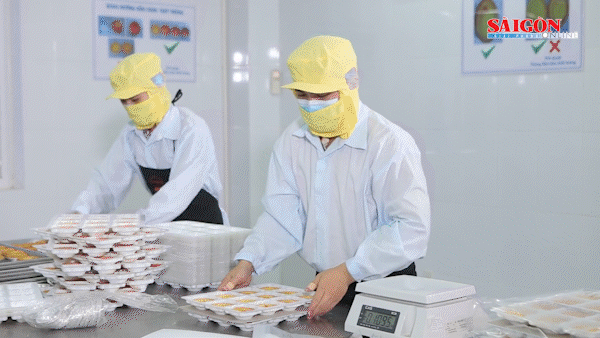 Chốt phương án đề xuất tăng lương tối thiểu vùng 7,8% từ ngày 1-1-2027