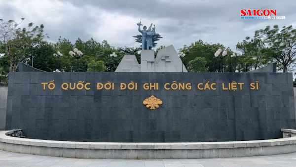 Lặng lẽ tìm lại tên cho các anh hùng liệt sĩ 