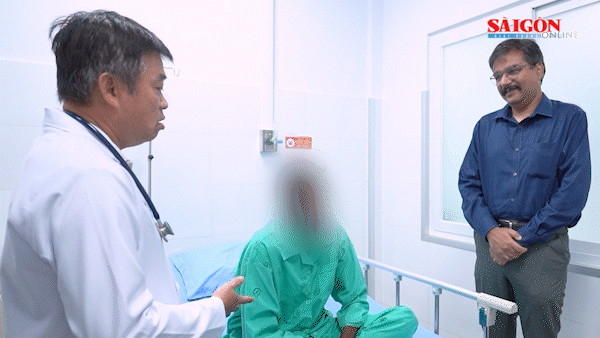 Vụ lật ca nô ở Phú Quốc: Bệnh nhân sẽ về Ấn Độ cùng bác sĩ Việt Nam
