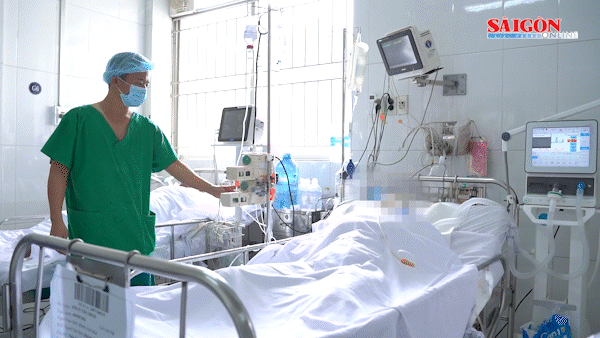 Vụ cháy quán ăn tại TPHCM: 5 nạn nhân tử vong