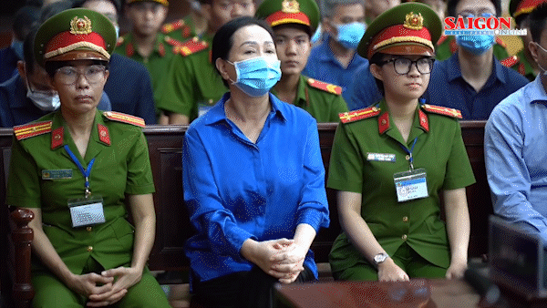 Vụ án Vạn Thịnh Phát: Đợt 10, THADS TPHCM chi trả hơn 318 tỷ đồng cho trái chủ