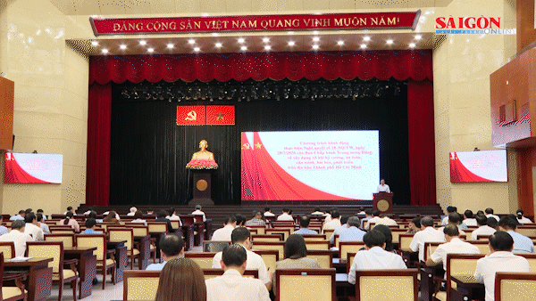 TPHCM xây dựng bộ tiêu chí lượng hóa kết quả học tập nghị quyết