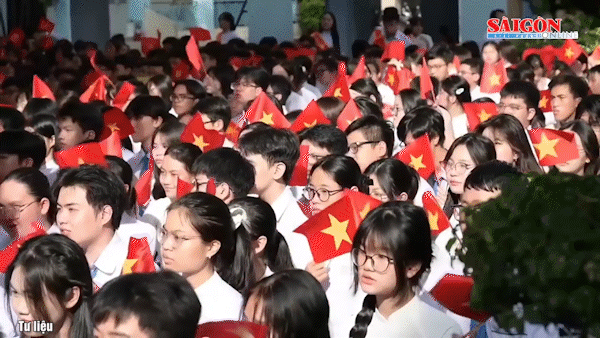 TPHCM: Tựu trường năm học 2026-2027 sớm nhất vào ngày 17-8
