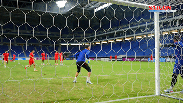 FIFA cấm đội CAHN chuyển nhượng 3 kỳ liên tiếp