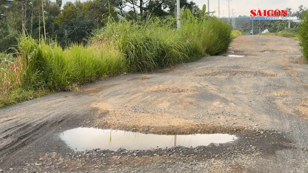 Lâm Đồng: Cận cảnh tuyến tránh Bảo Lộc sau gần 6 năm ngừng thi công