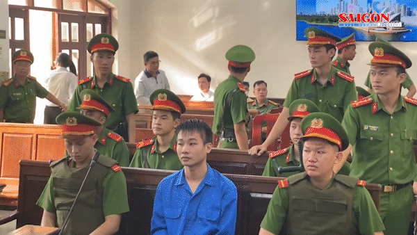 Xét xử vụ trọng án khiến 3 mẹ con ở Đồng Nai tử vong
