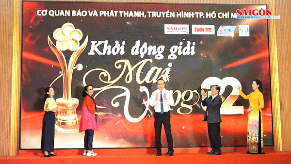 Giải Mai Vàng lần thứ 32: Tiếp nối hành trình, mở ra chặng đường mới