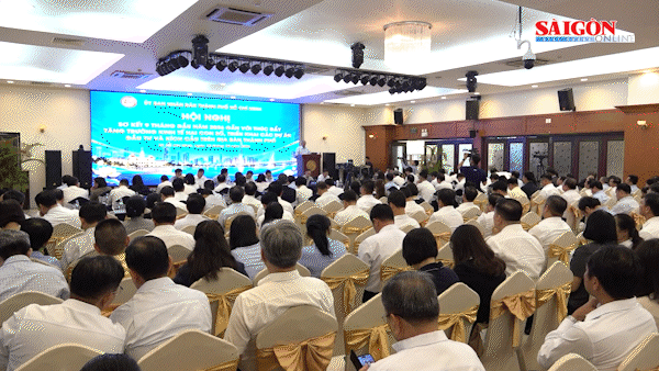 GRDP TPHCM quý 4-2026 phải tăng 13,23% để cả năm đạt 10,2%