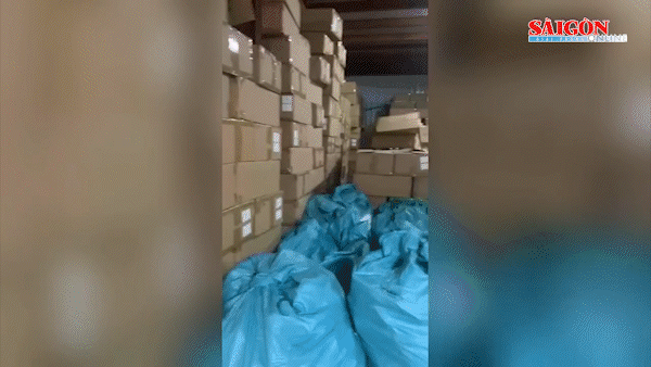  Khởi tố bị can Tôn Bằng về tội “Xâm phạm quyền sở hữu công nghiệp”