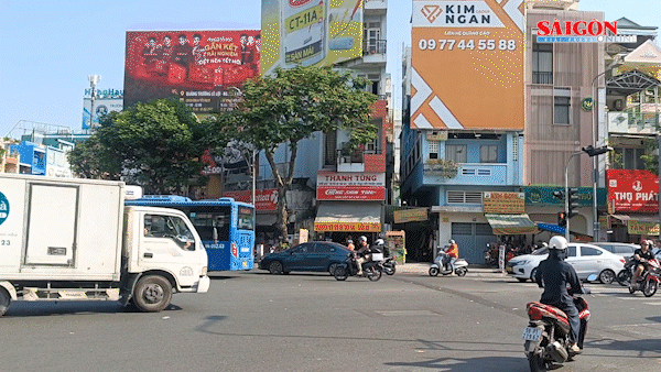 Nam bộ tiếp tục nắng nóng, chiều tối có mưa dông