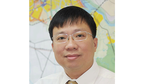 HCMC to adjust the planning of Thu Thiem Catholic Church complex ảnh 1