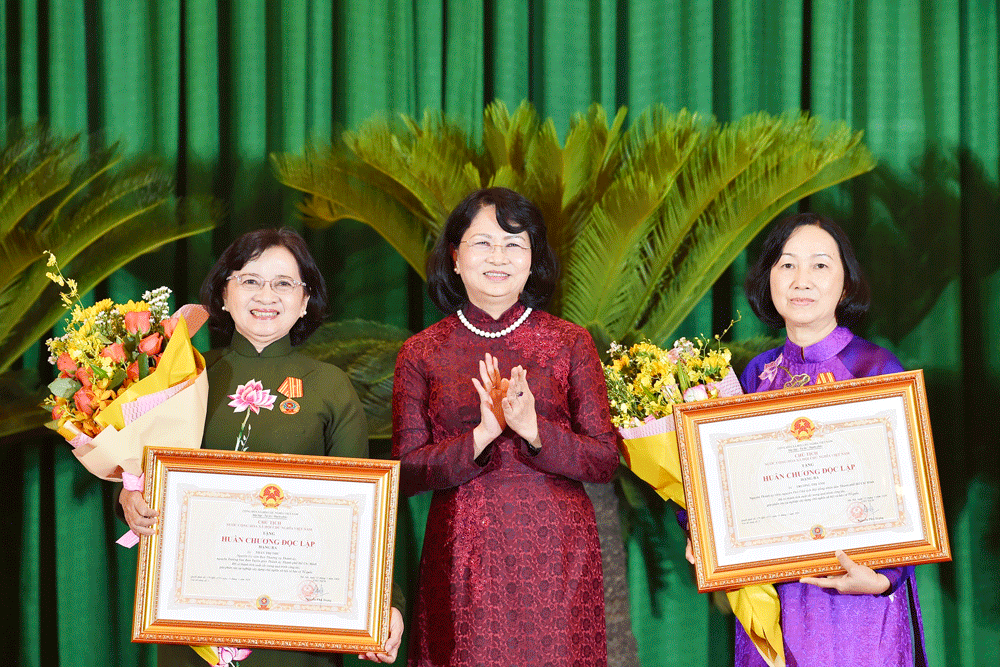 7th HCMC Patriotic Emulation Congress opens ảnh 6