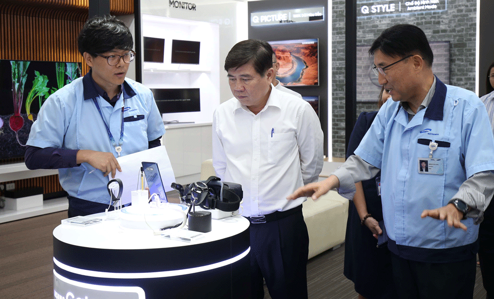 Thu Duc City, an aspiration for HCMC’s growth ảnh 2