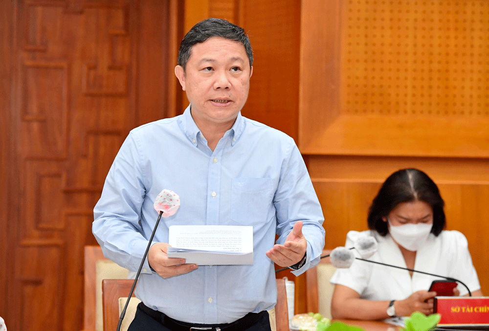 HCMC proposes specific mechanism for educational development ảnh 4