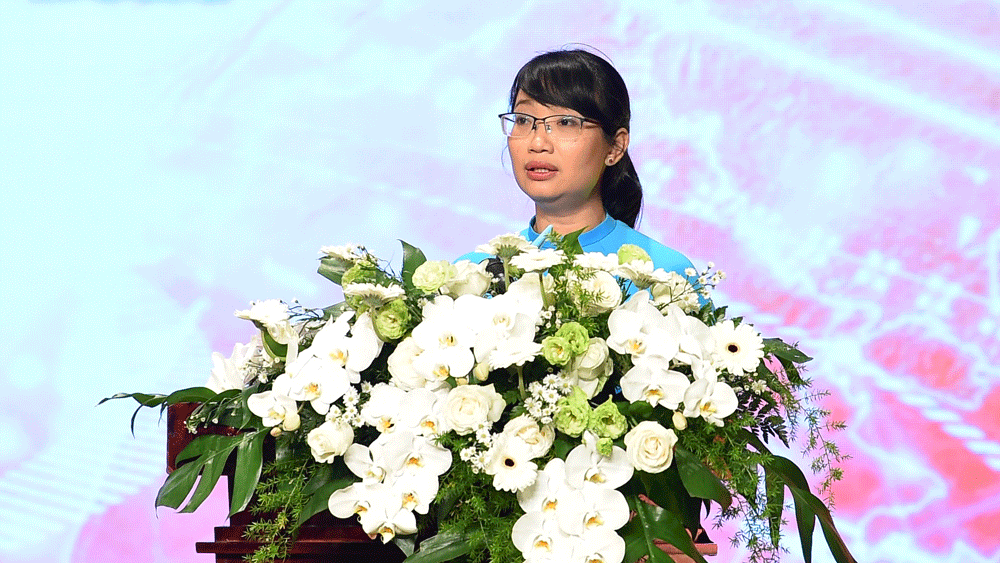 20 năm Giải thưởng Tôn Đức Thắng: Vinh danh những tấm gương miệt mài sáng tạo ảnh 5