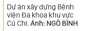 Nghị quyết 98 - Những cơ chế, chính sách đặc thù vượt trội để TPHCM phát triển xứng tầm ảnh 9