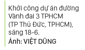 Nghị quyết 98 - Những cơ chế, chính sách đặc thù vượt trội để TPHCM phát triển xứng tầm ảnh 12
