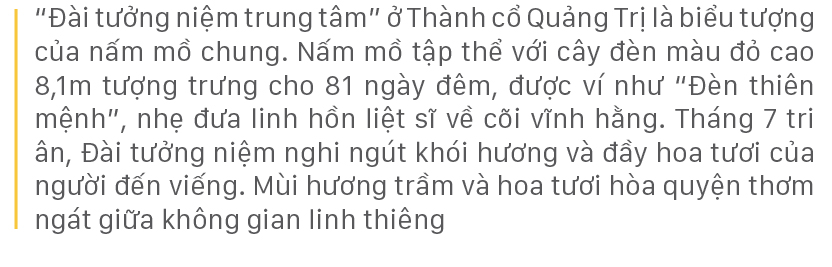 Tri ân và tưởng nhớ ảnh 3