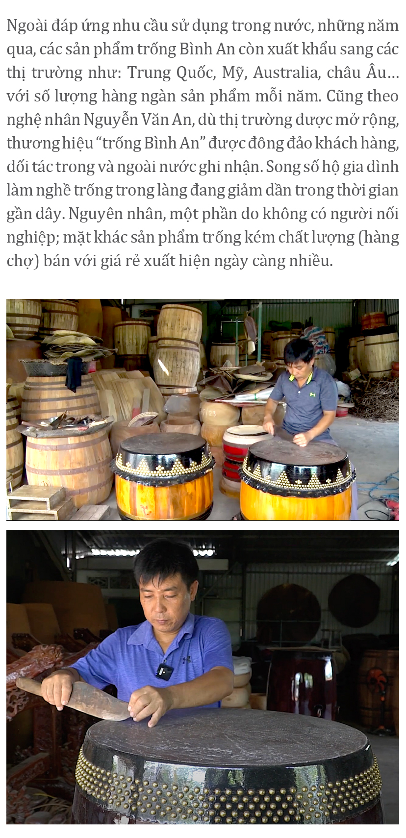 Để trống Bình An mãi vang xa ảnh 10