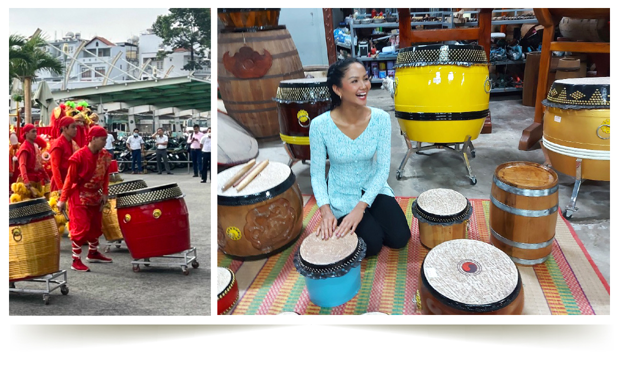 Để trống Bình An mãi vang xa ảnh 13