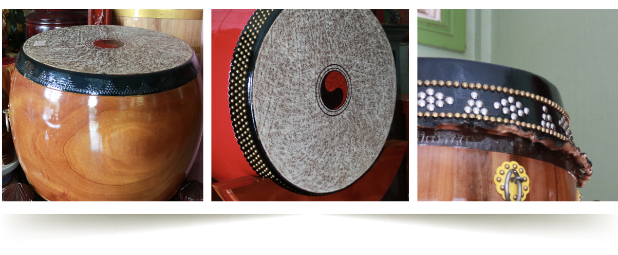 Để trống Bình An mãi vang xa ảnh 3