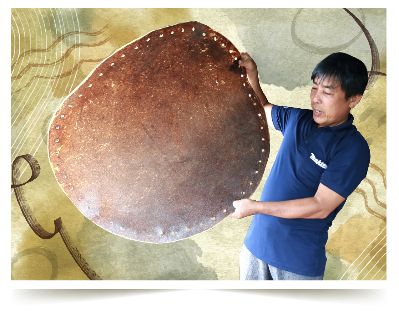 Để trống Bình An mãi vang xa ảnh 5