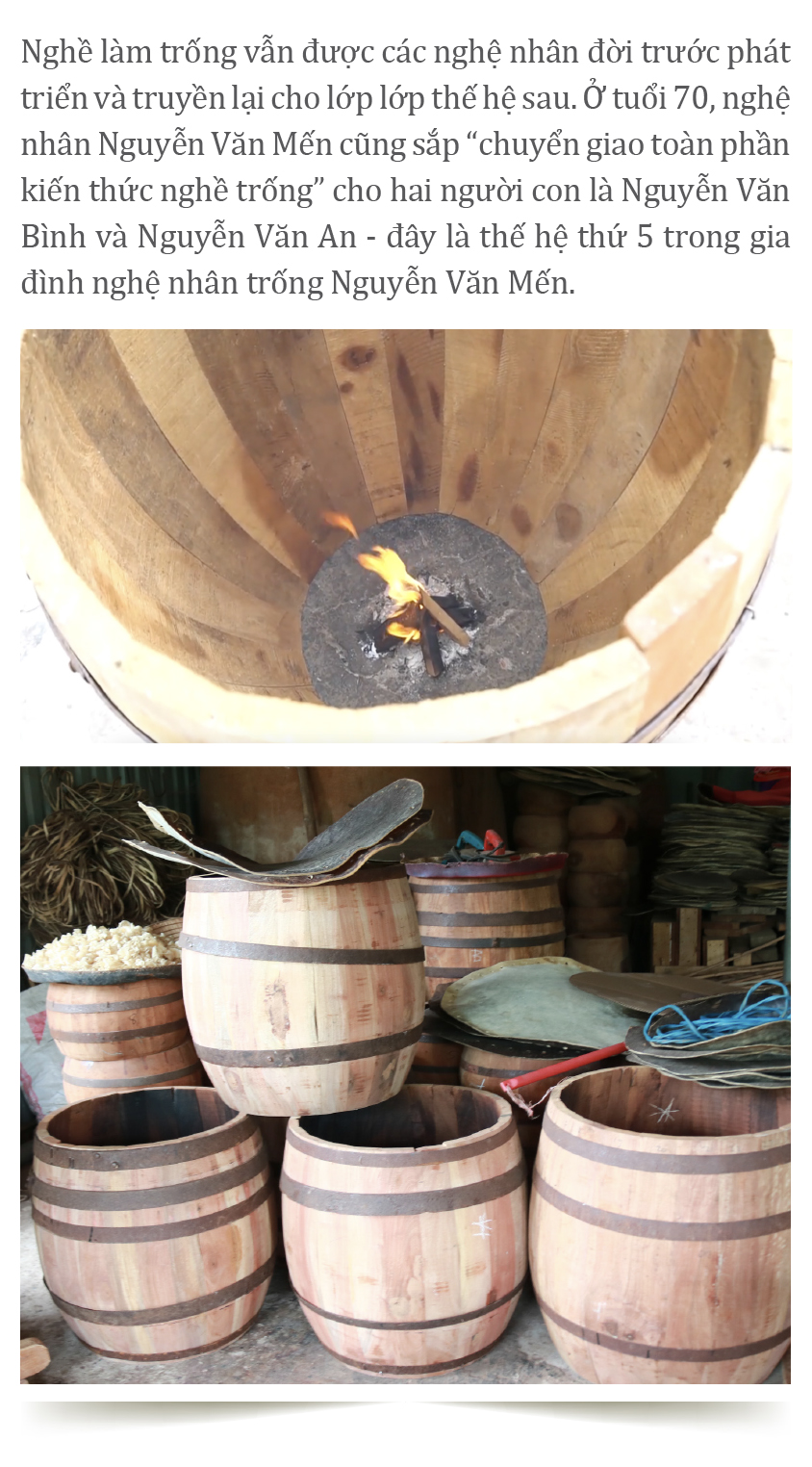 Để trống Bình An mãi vang xa ảnh 6