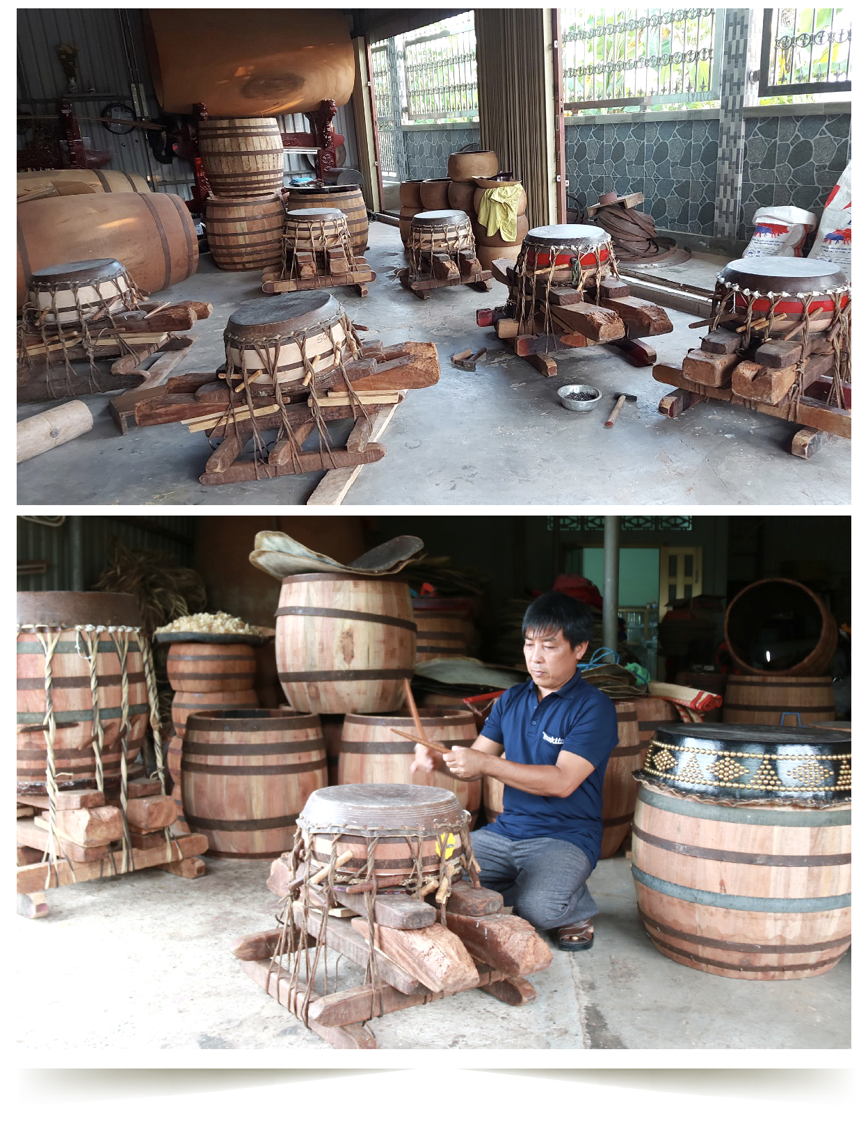 Để trống Bình An mãi vang xa ảnh 9