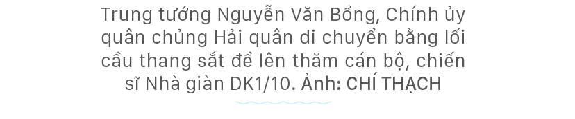 Về với vùng biển đảo Tây Nam của Tổ quốc ảnh 20
