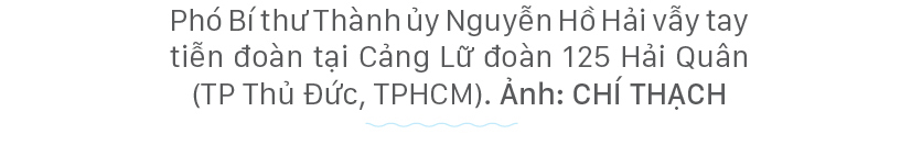 Về với vùng biển đảo Tây Nam của Tổ quốc ảnh 3