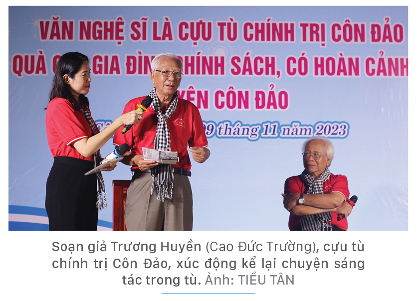 Linh thiêng đất anh hùng - nối tiếp niềm tự hào ảnh 14