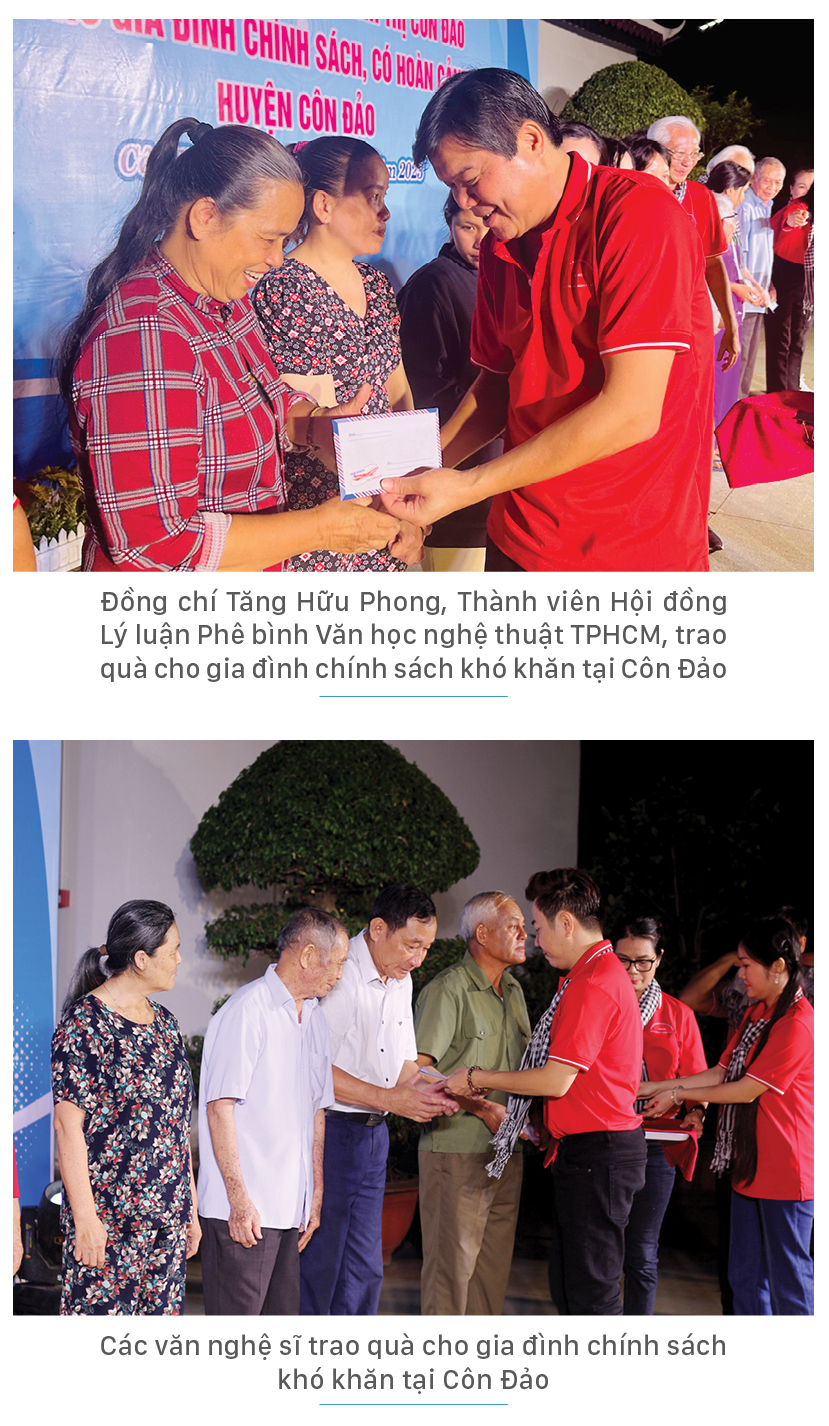 Linh thiêng đất anh hùng - nối tiếp niềm tự hào ảnh 17