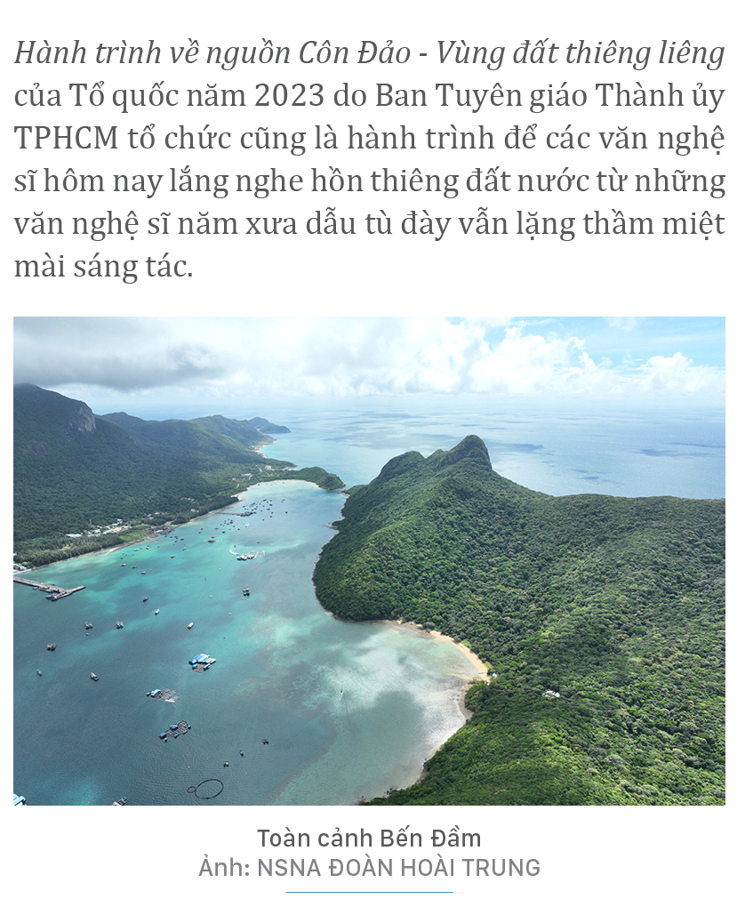 Linh thiêng đất anh hùng - nối tiếp niềm tự hào ảnh 2