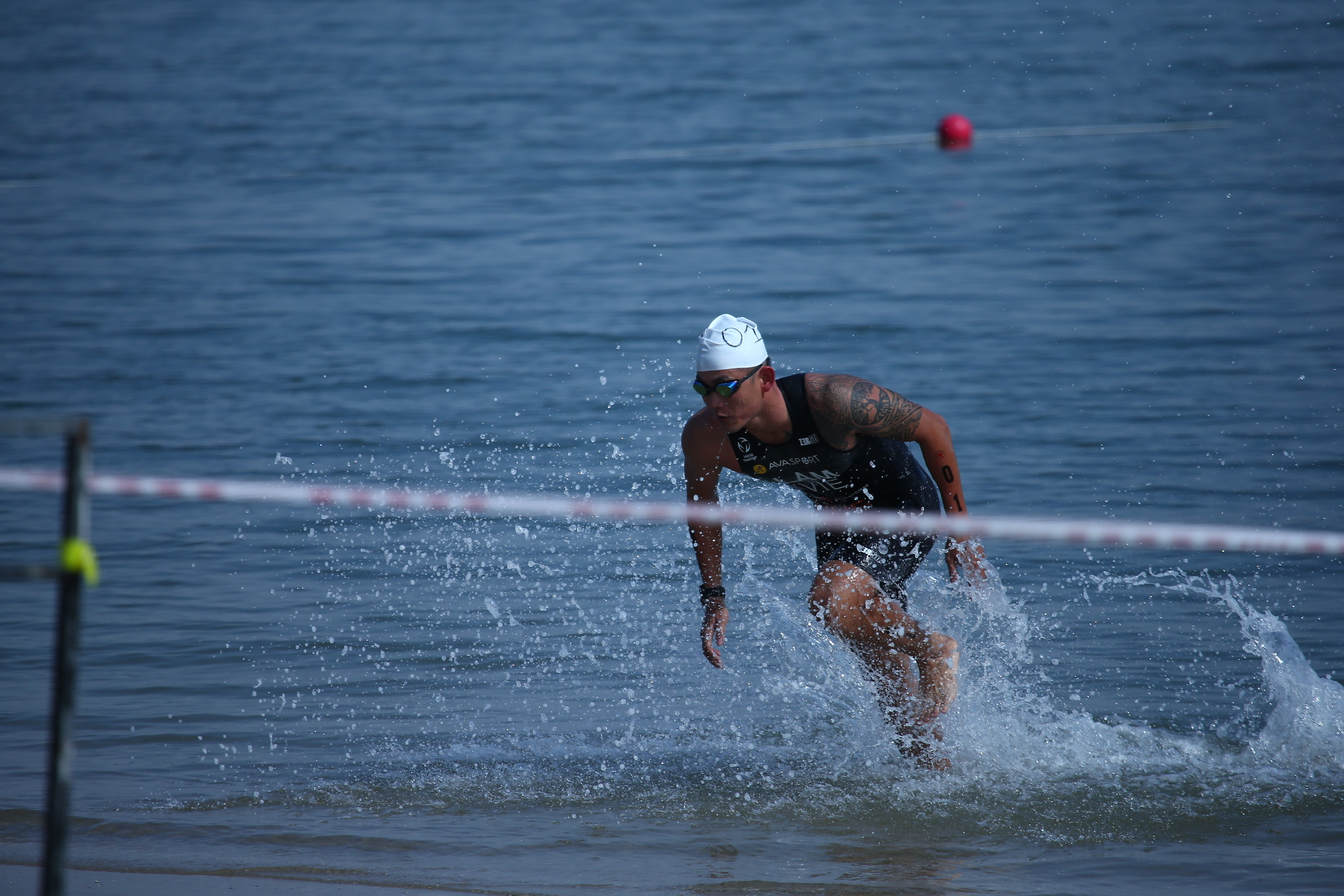 Địa điểm tranh tài từng được tổ chức SEA Games 31 nên rất đảm bảo tiêu chuẩn thi đấu cho VĐV. Ảnh: DŨNG PHƯƠNG Địa điểm tranh tài từng được tổ chức SEA Games 31 nên rất đảm bảo tiêu chuẩn thi đấu cho VĐV. Ảnh: DŨNG PHƯƠNG