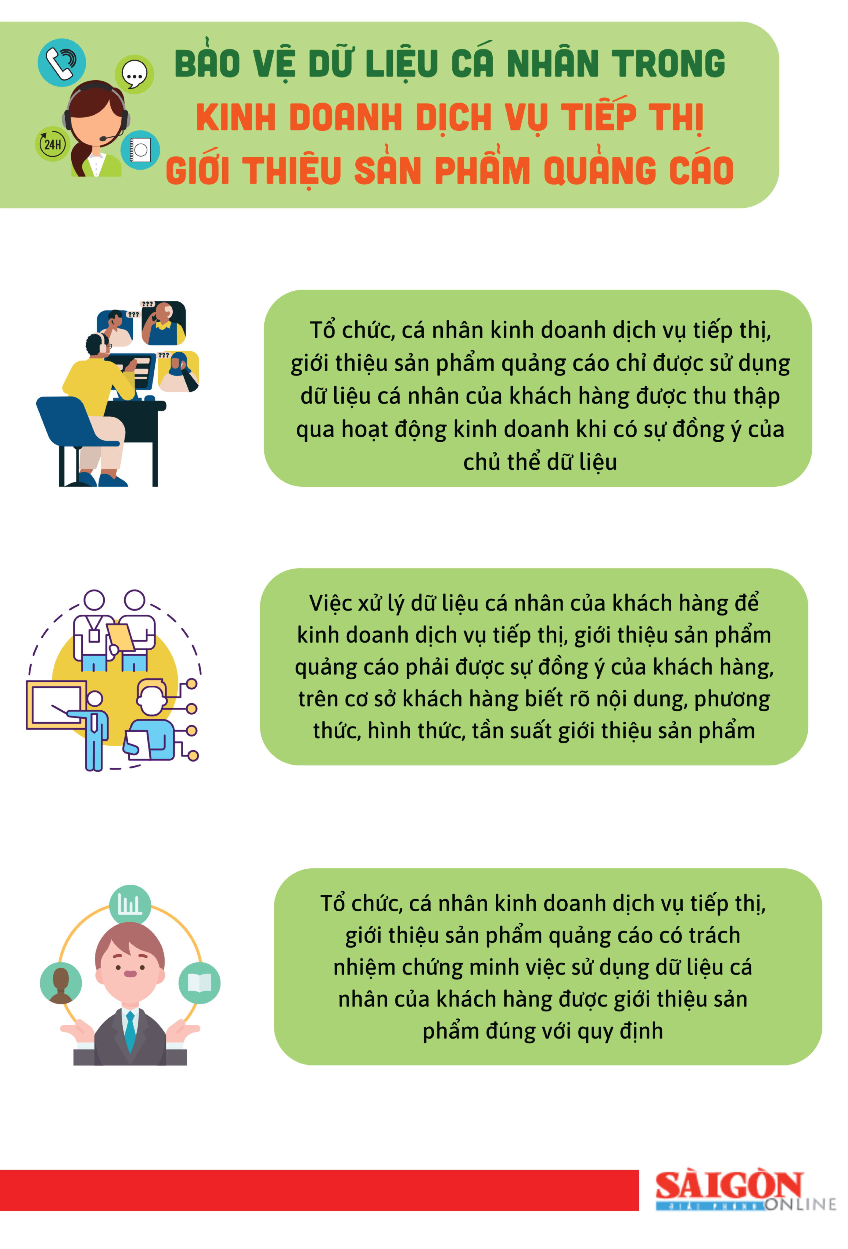 Chính thức áp dụng quy định bảo vệ dữ liệu cá nhân từ ngày 1-7-2023 ảnh 2