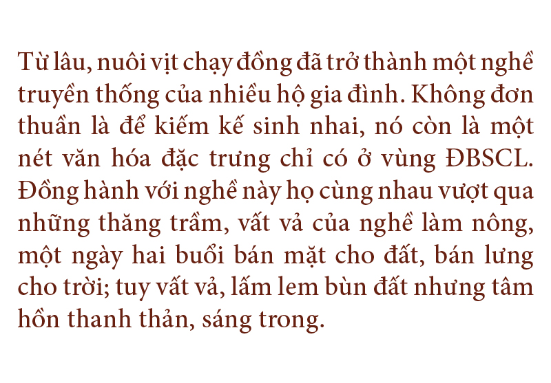 Nghề "cơm bụi ngủ đồng" ảnh 25