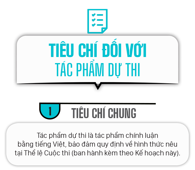 Cuộc thi viết chính luận bảo vệ nền tảng tư tưởng của Đảng, đấu tranh phản bác các quan điểm sai trái, thù địch tại TPHCM năm 2023-2024 ảnh 2
