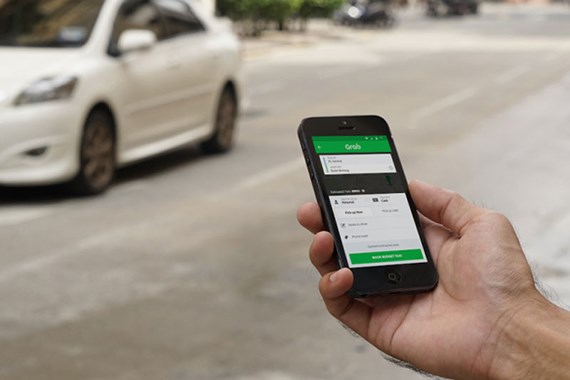 Thủ tướng trả lời chất vấn về taxi công nghệ Thủ tướng trả lời chất vấn về taxi công nghệ