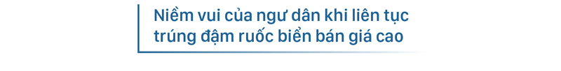 Ngư dân lội bộ ven bờ bắt hàng tạ ruốc biển ảnh 16