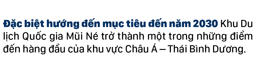 Mũi Né được công nhận là Khu du lịch quốc gia ảnh 19