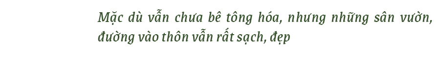 Điểm sáng ở làng Gò Tranh, Quảng Ngãi ảnh 3