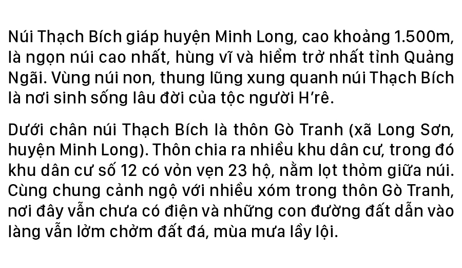 Điểm sáng ở làng Gò Tranh, Quảng Ngãi ảnh 4